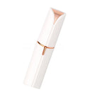 Caneta Removedora de Pelos Facial Elétrico com Luz LED