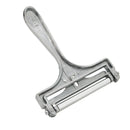 Cortador de Queijo Ajustável em Liga de Alumínio