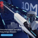 Pistola de Água Automática