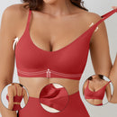 Sutiã Sem Costura com Suporte Macio e Confortável – SoftFit™