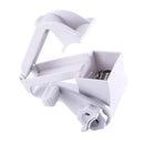 Ralador rotativo com manivela manual