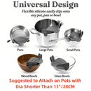 Escorredor Inteligente de Panela