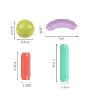 Blocos de Construção Magnéticos