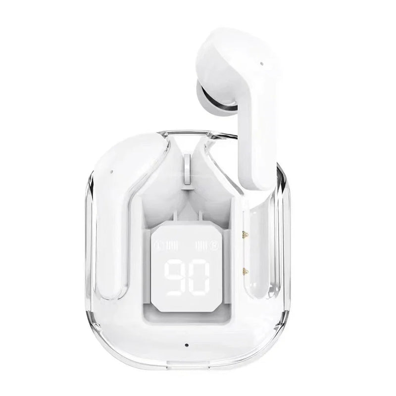 Fones de Ouvido In-Ear Gamer Bluetooth 5.3 – BT30