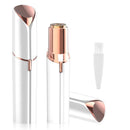 Caneta Removedora de Pelos Facial Elétrico com Luz LED