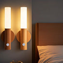 Luminária Magnética Sensor Light