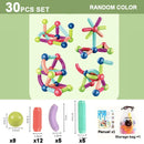 Blocos de Construção Magnéticos