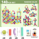 Blocos de Construção Magnéticos