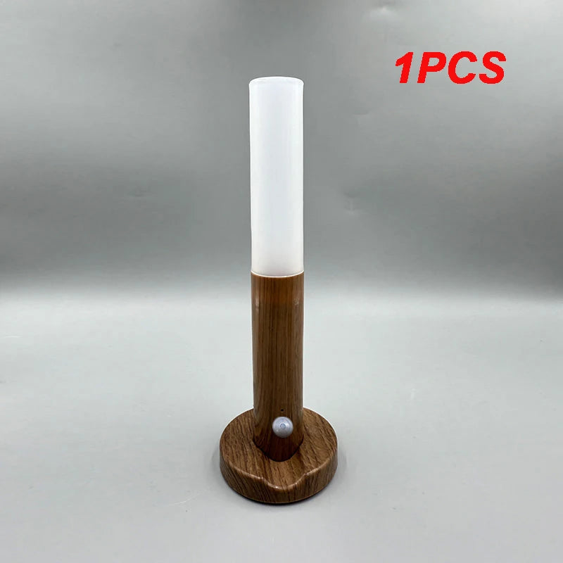 Luminária Magnética Sensor Light