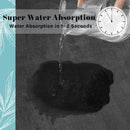 Tapetes Absorventes & Fofinhos Antiderrapantes