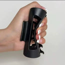 Grampo de Cabelo em Silicone Macio – CuteGrip™