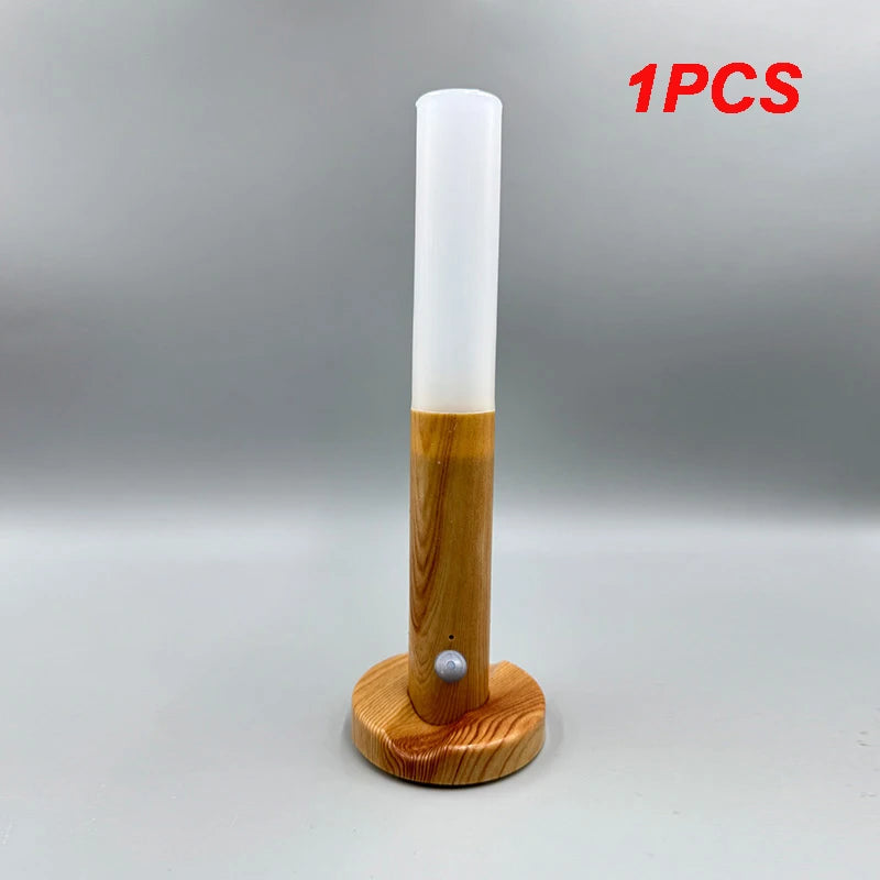 Luminária Magnética Sensor Light