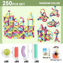 Blocos de Construção Magnéticos