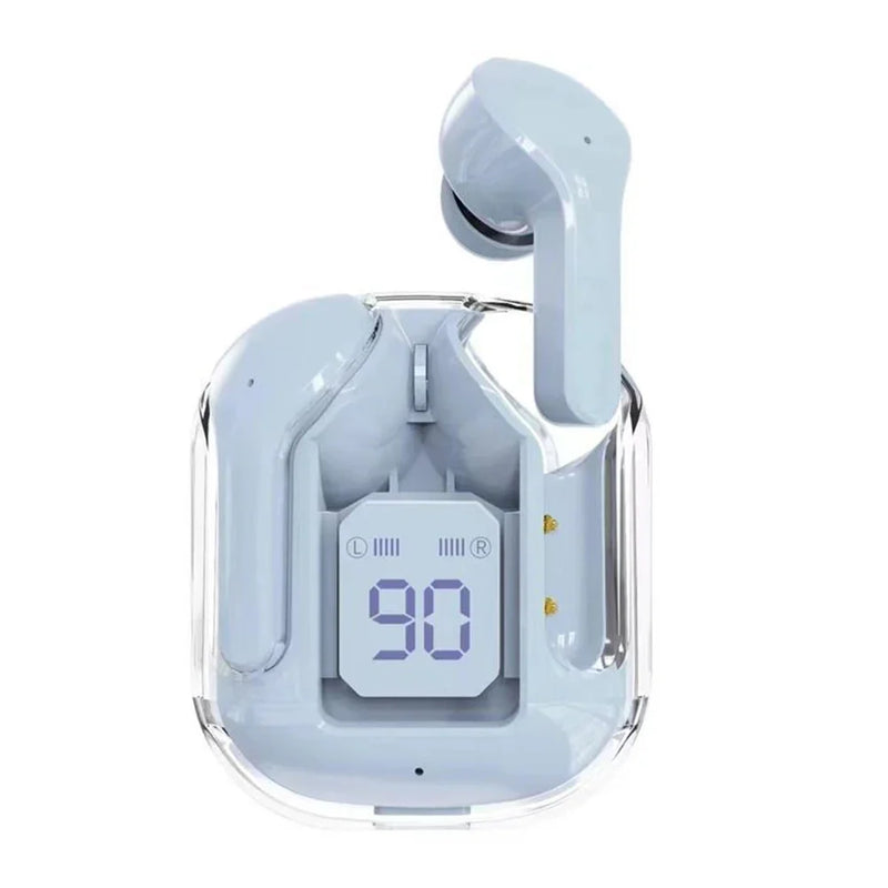 Fones de Ouvido In-Ear Gamer Bluetooth 5.3 – BT30