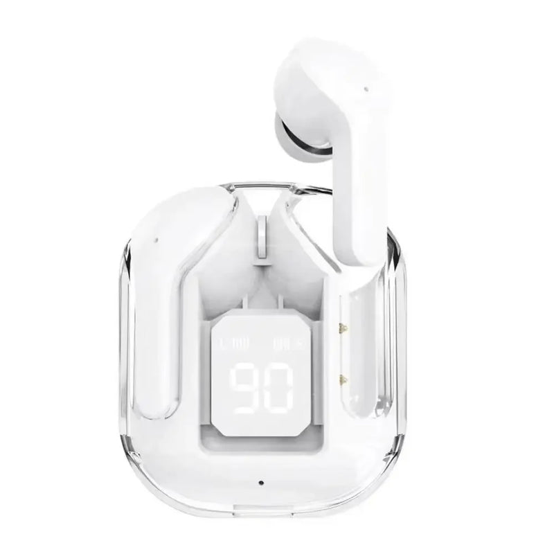 Fones de Ouvido In-Ear Gamer Bluetooth 5.3 – BT30