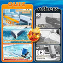 Pistola de Água Automática