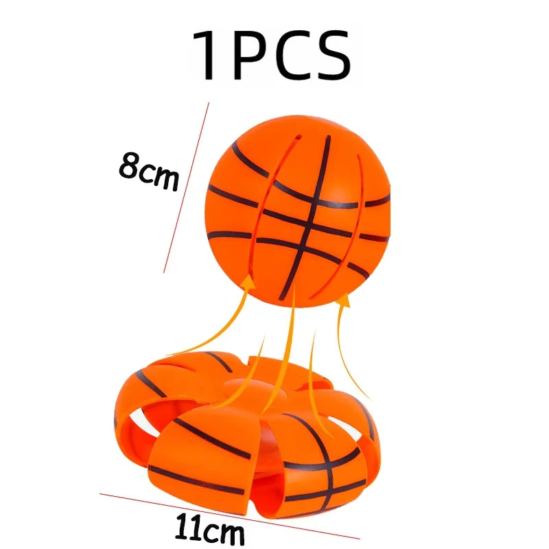 Bola Mágica de Disco Voador